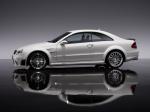 Mercedes-Benz CLK63 AMG Black Edition 2007 года